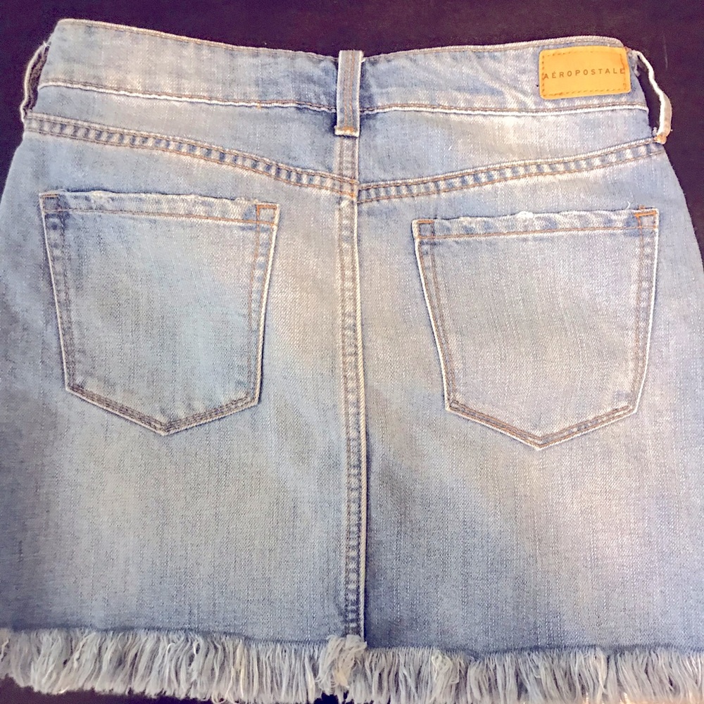 Juniors skirt